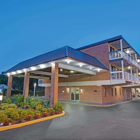 Travelodge By Wyndham Williamsburg Colonial Area Ngoại thất bức ảnh