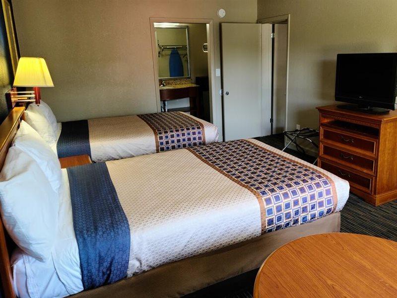 Travelodge By Wyndham Williamsburg Colonial Area Ngoại thất bức ảnh