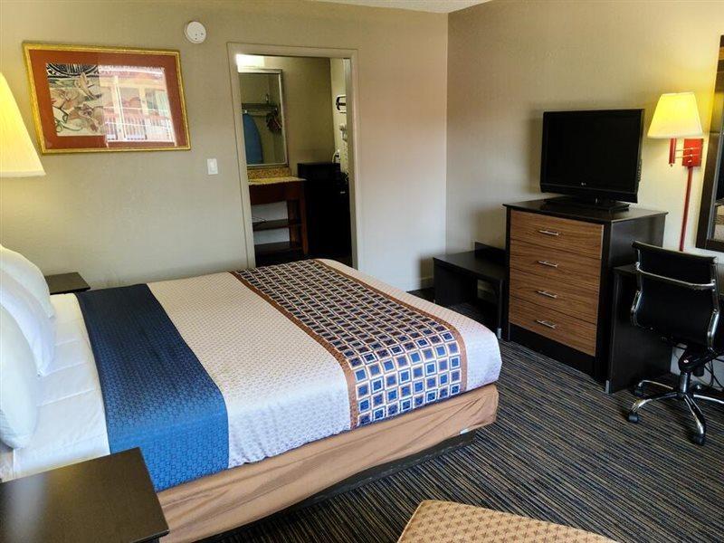 Travelodge By Wyndham Williamsburg Colonial Area Ngoại thất bức ảnh