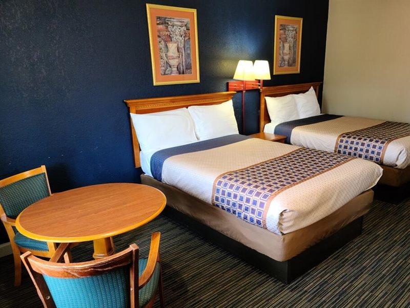 Travelodge By Wyndham Williamsburg Colonial Area Ngoại thất bức ảnh