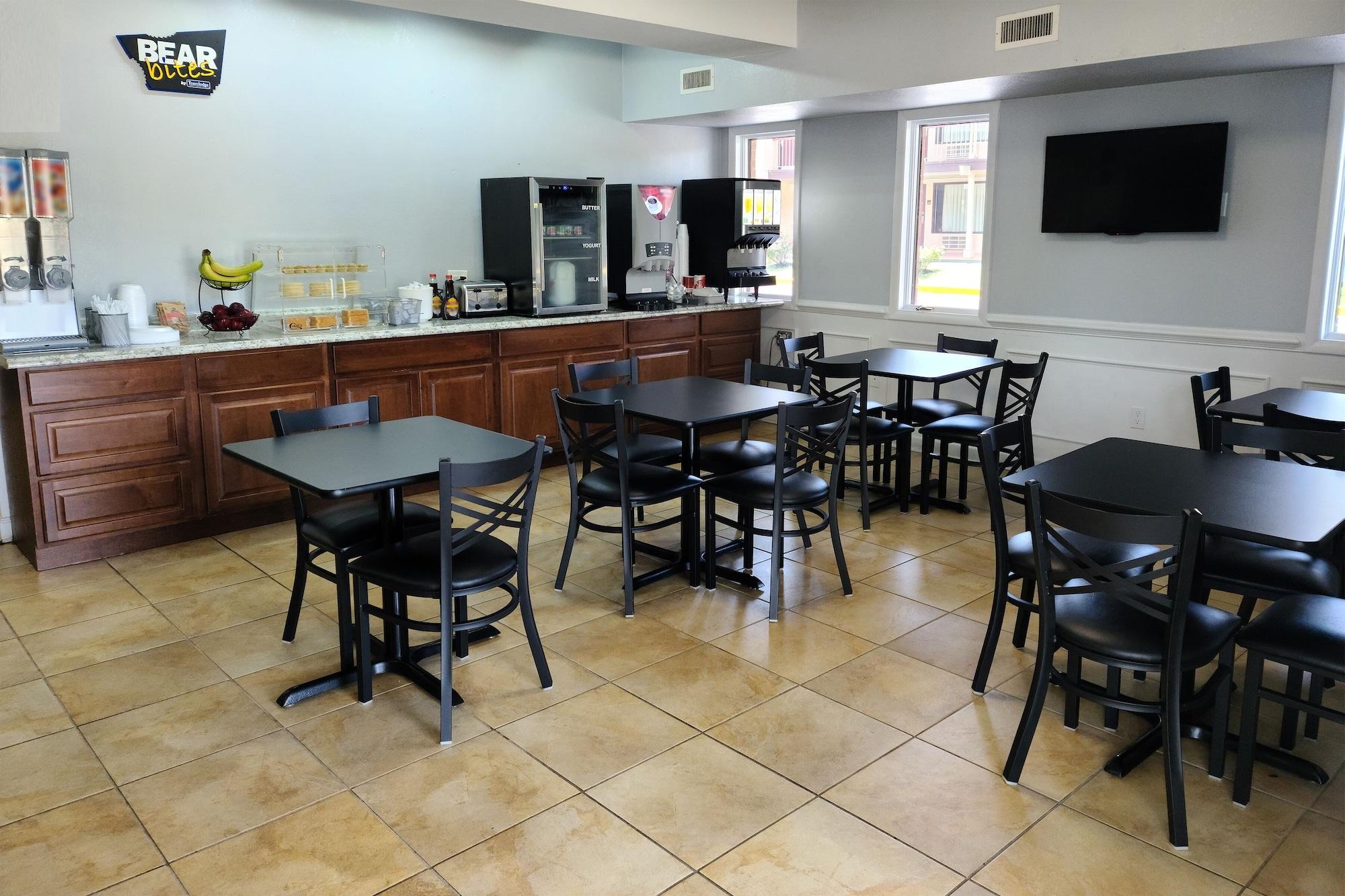 Travelodge By Wyndham Williamsburg Colonial Area Ngoại thất bức ảnh