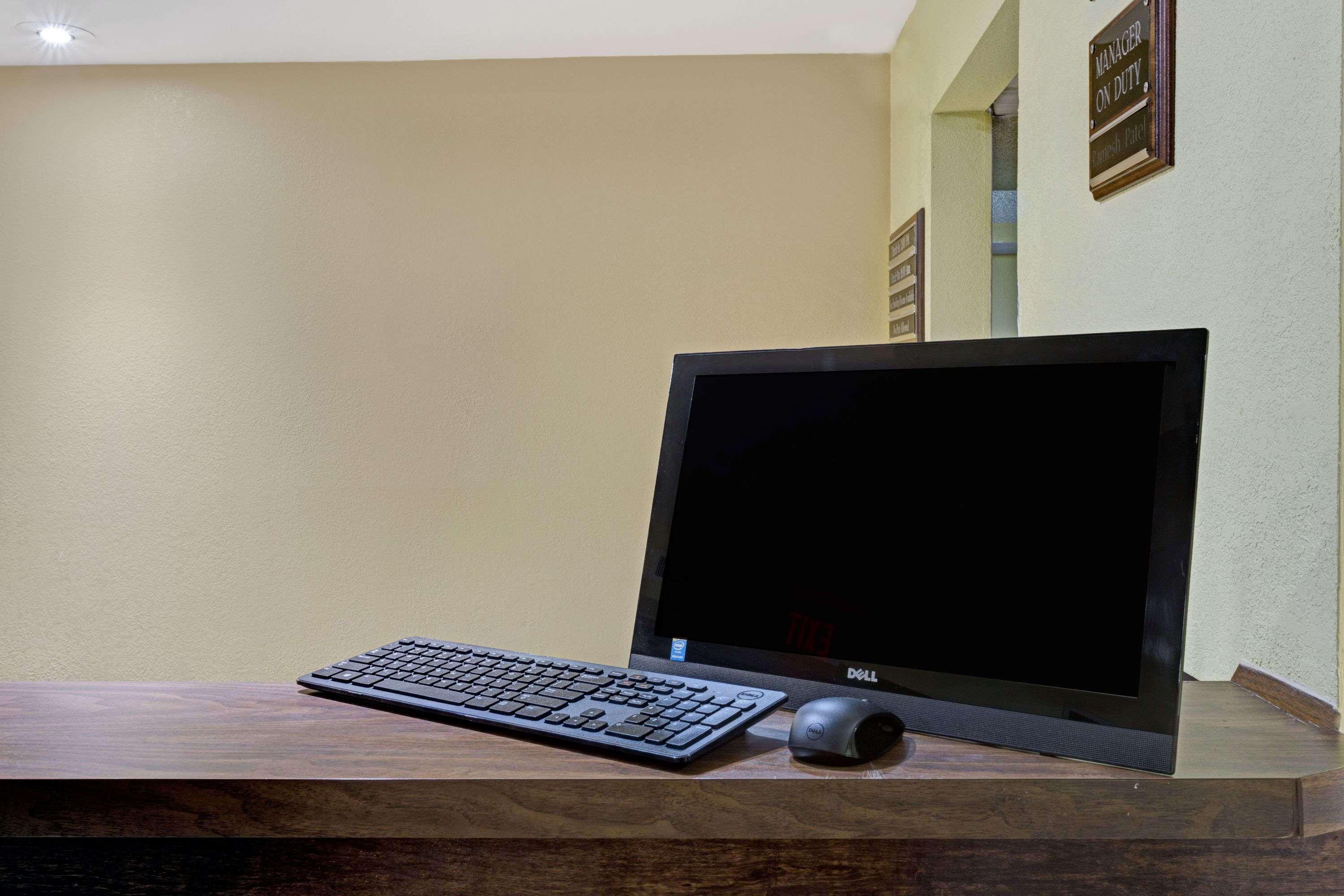 Travelodge By Wyndham Williamsburg Colonial Area Ngoại thất bức ảnh