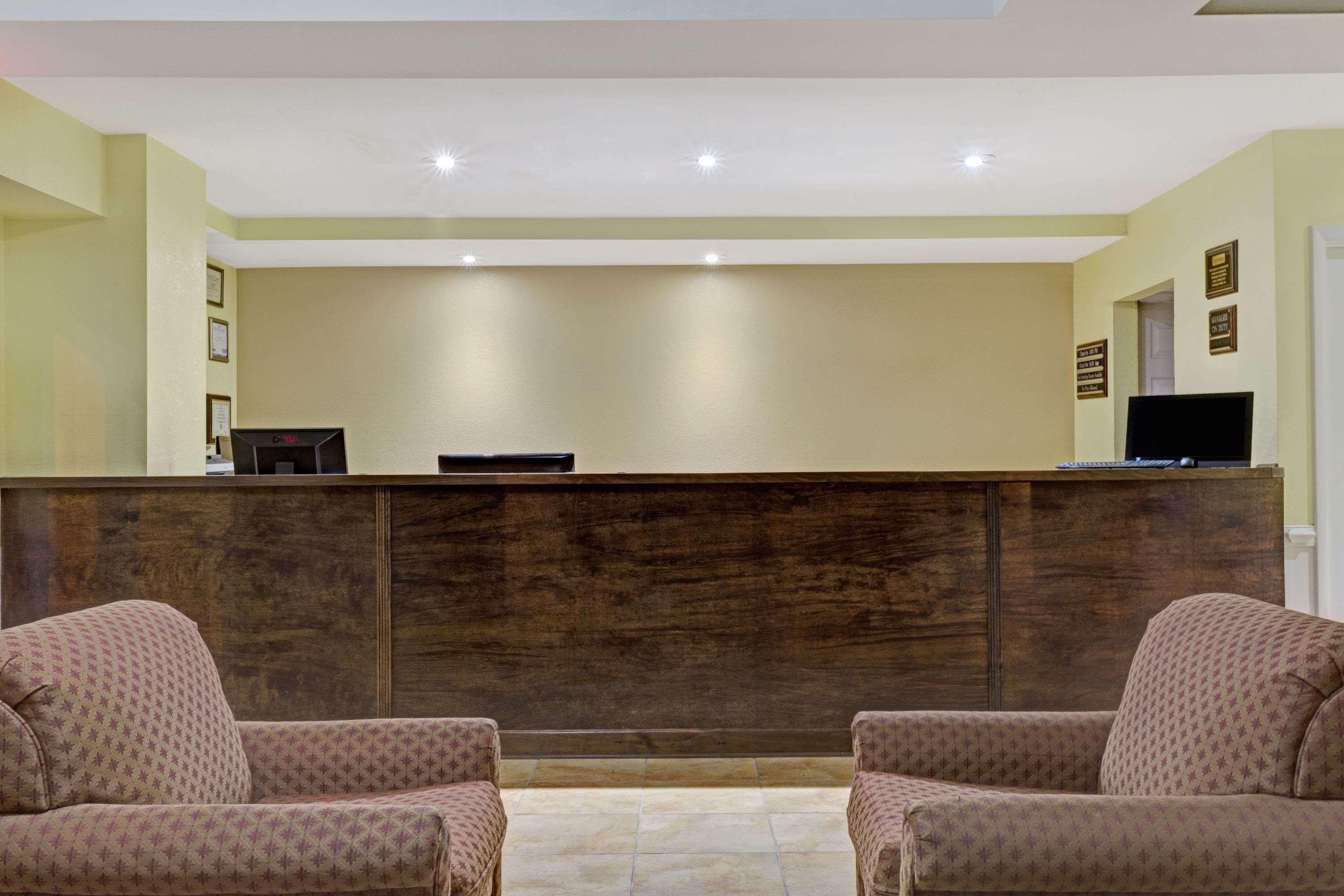 Travelodge By Wyndham Williamsburg Colonial Area Ngoại thất bức ảnh
